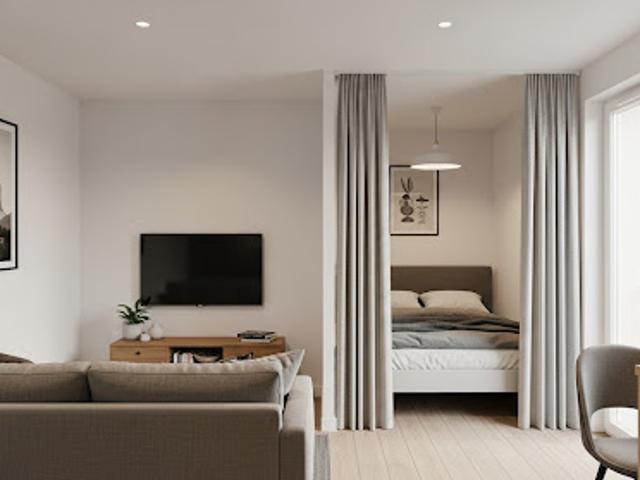 Vente Appartement 1 pièce 26 m2 Faverges Seythenex