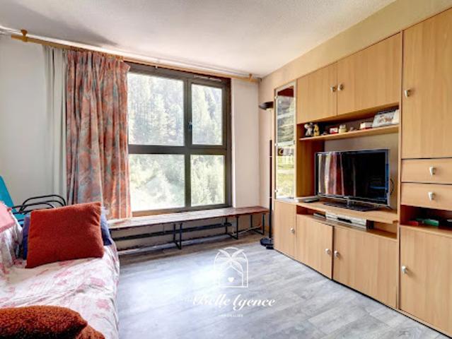 Vente Appartement 1 pièce 26 m2 Isola