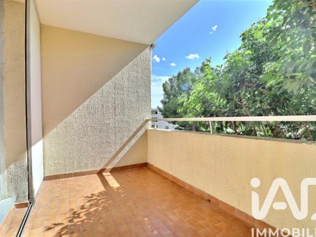Vente Appartement 1 pièce 26 m2 La Ciotat