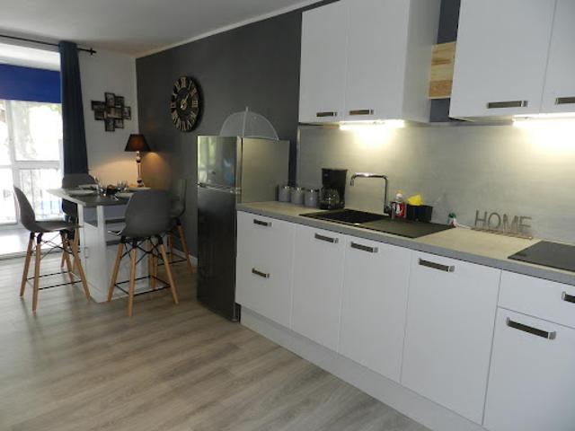 Vente Appartement 1 pièce 26 m2 La Grande Motte