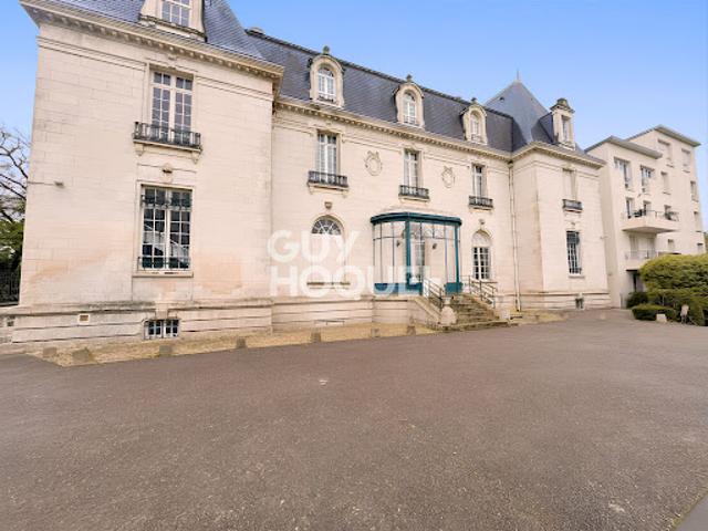 Vente Appartement 1 pièce 26 m2 La Rochelle