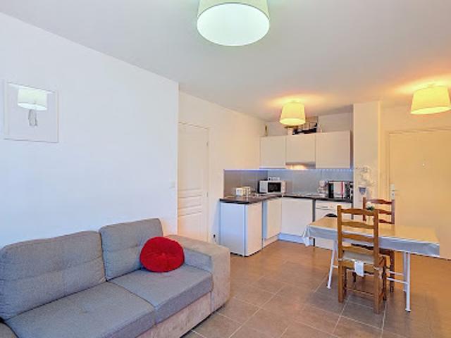 Vente Appartement 1 pièce 26 m2 La Seyne sur Mer