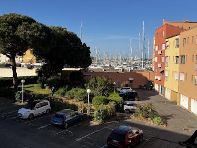 Vente Appartement 1 pièce 26 m2 Le cap d'agde