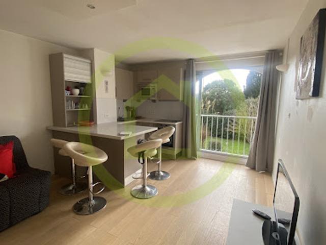 Vente Appartement 1 pièce 26 m2 Le cap d'agde