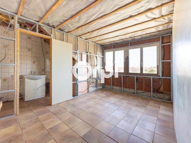 Vente Appartement 1 pièce 26 m2 Lens