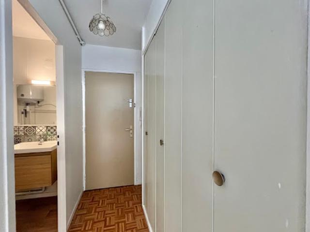 Vente Appartement 1 pièce 26 m2 Lourdes