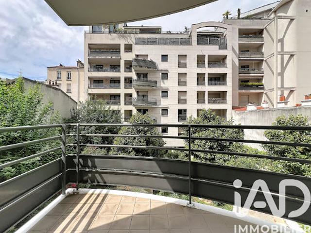 Vente Appartement 1 pièce 26 m2 Puteaux