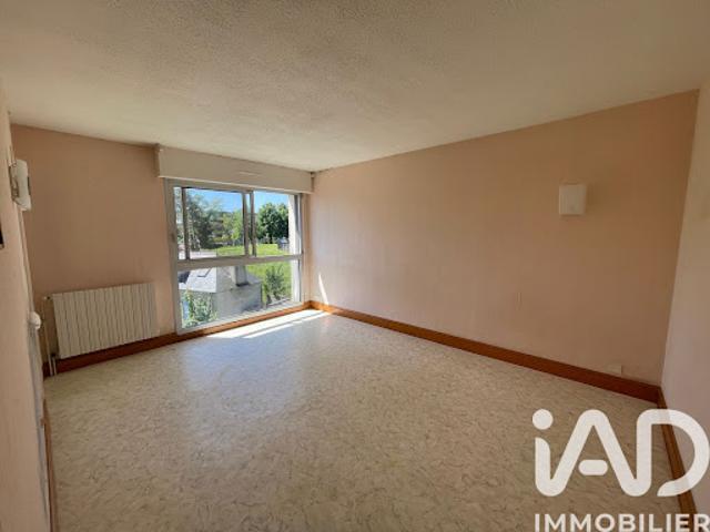 Vente Appartement 1 pièce 26 m2 Quimper