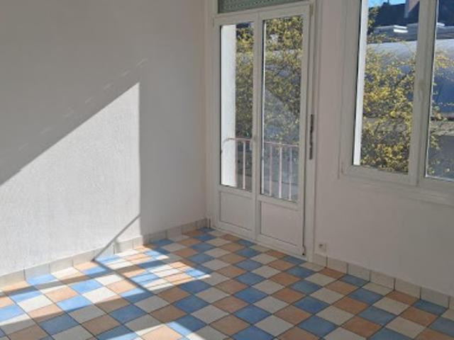 Vente Appartement 1 pièce 26 m2 Saint Nazaire