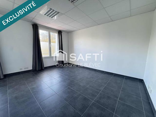 Vente Appartement 1 pièce 26 m2 Saint Avé