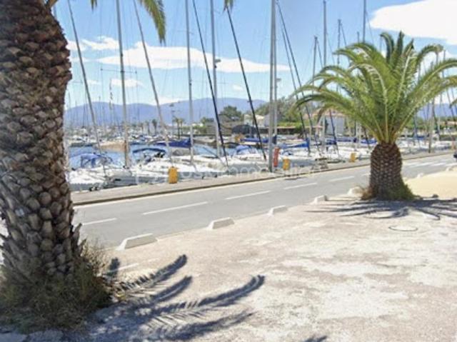 Vente Appartement 1 pièce 26 m2 Saint Cyprien