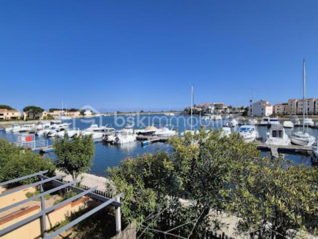 Vente Appartement 1 pièce 26 m2 Saint Cyprien