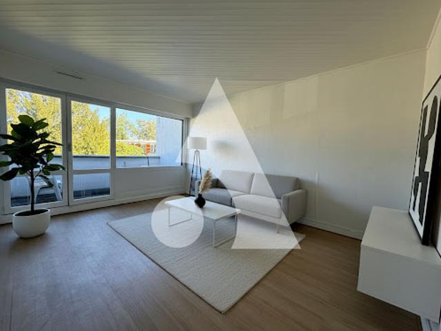 Vente Appartement 1 pièce 26 m2 Saint Gratien