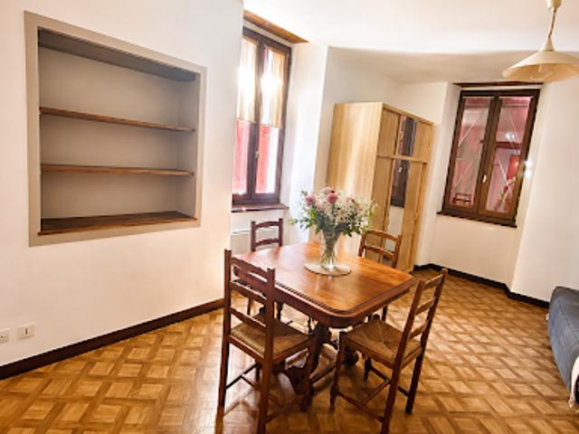 Vente Appartement 1 pièce 26 m2 Saint Palais