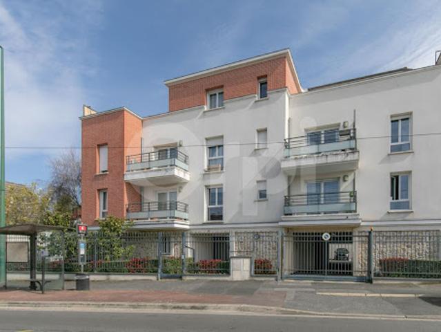 Vente Appartement 1 pièce 26.62 m2 Vaires sur Marne