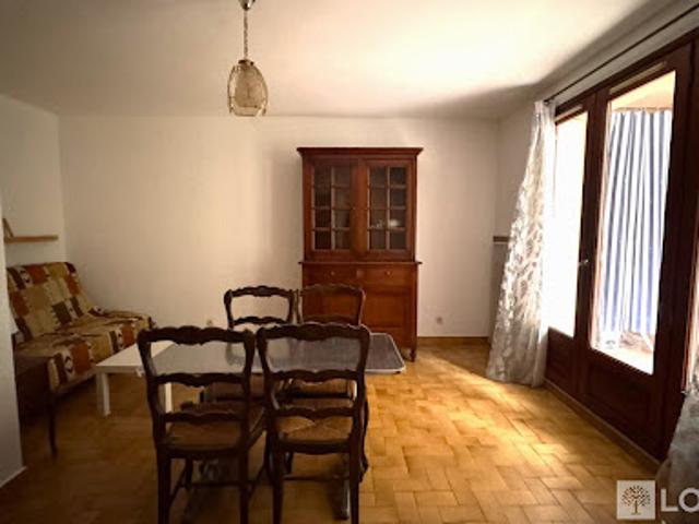 Vente Appartement 1 pièce 26 m2 Vernet les Bains