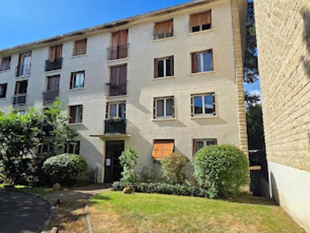 Vente Appartement 1 pièce 26 m2 Ville d'Avray
