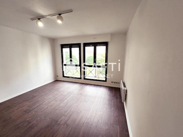 Vente Appartement 1 pièce 26 m2 Villeneuve sur Lot