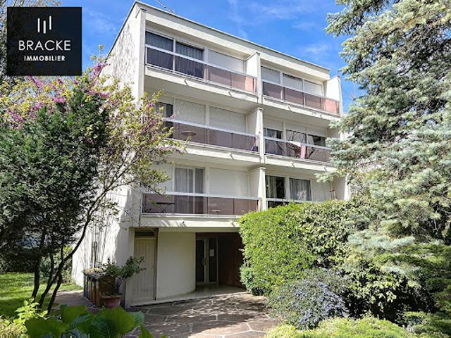 Vente Appartement 1 pièce 26.05 m2 Courbevoie