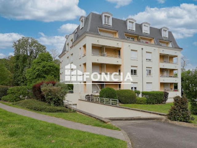 Vente Appartement 1 pièce 26.06 m2 Dammarie les Lys