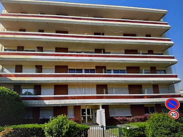 Vente Appartement 1 pièce 26.07 m2 Gagny