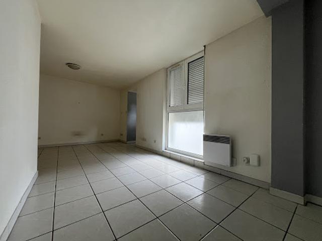 Vente Appartement 1 pièce 26.08 m2 Bordeaux