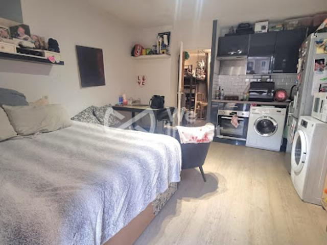 Vente Appartement 1 pièce 26.09 m2 Saint raphael