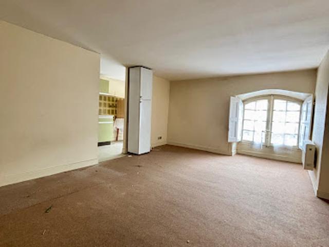 Vente Appartement 1 pièce 26.15 m2 Castres