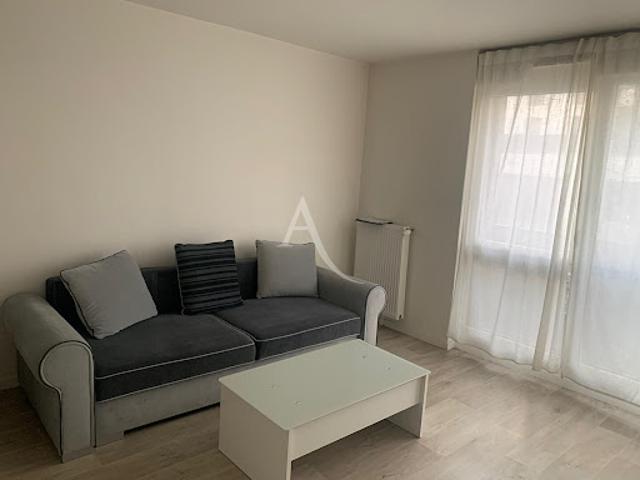 Vente Appartement 1 pièce 26.17 m2 Bussy Saint Georges