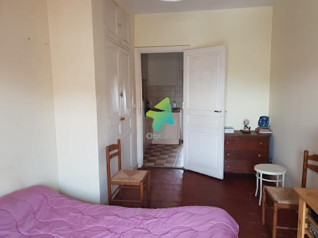 Vente Appartement 1 pièce 26.18 m2 Narbonne