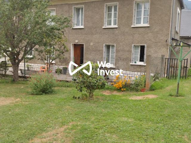 Vente Appartement 1 pièce 26.19 m2 Cauterets