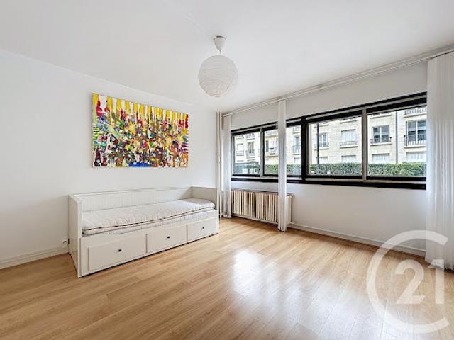 Vente Appartement 1 pièce 26.19 m2 Le chesnay