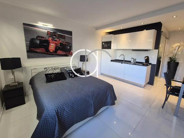 Vente Appartement 1 pièce 26.1 m2 Cannes