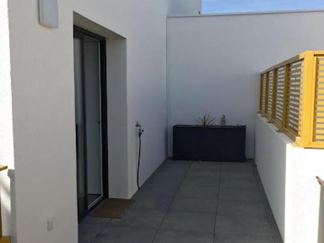 Vente Appartement 1 pièce 26.1 m2 Mauguio