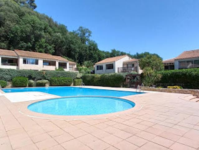 Vente Appartement 1 pièce 26.24 m2 Villeneuve Loubet