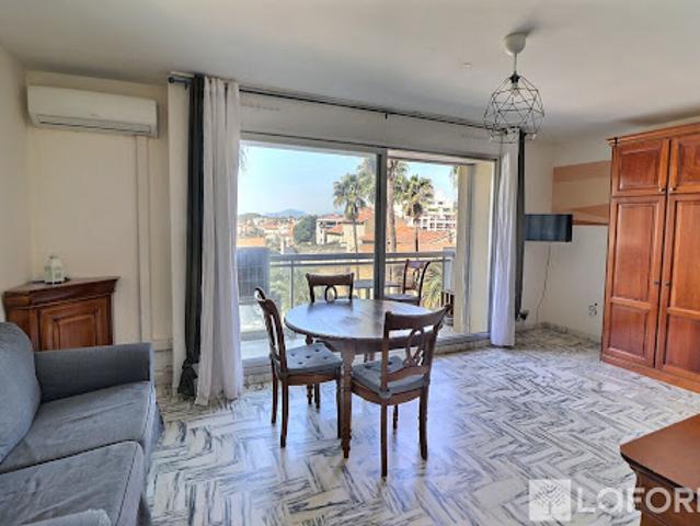 Vente Appartement 1 pièce 26.26 m2 Hyeres