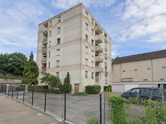 Vente Appartement 1 pièce 26.29 m2 Vierzon