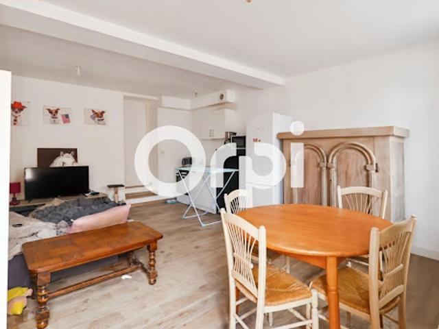 Vente Appartement 1 pièce 26.2 m2 Dunkerque