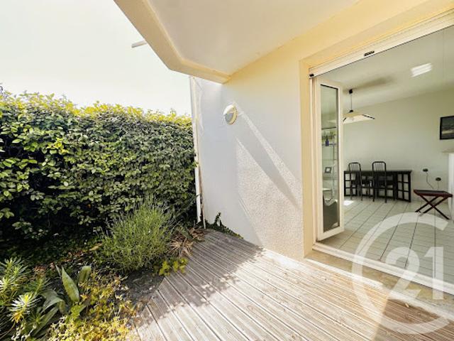 Vente Appartement 1 pièce 26.2 m2 Fouras