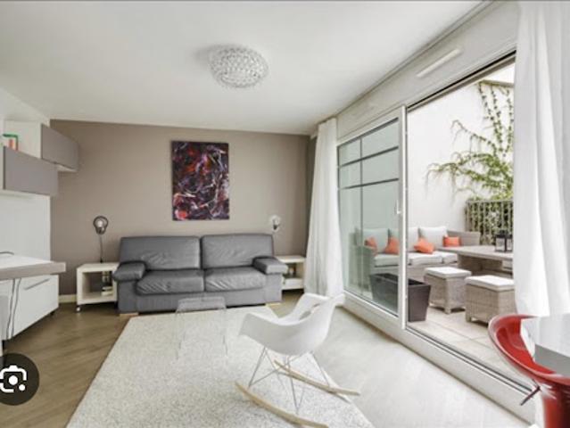 Vente Appartement 1 pièce 26.2 m2 Le Mesnil Esnard