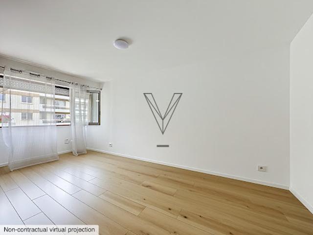 Vente Appartement 1 pièce 26.2 m2 Paris 11ème
