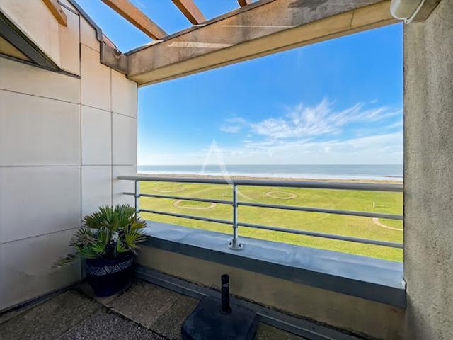 Vente Appartement 1 pièce 26.38 m2 Saint Jean de Monts