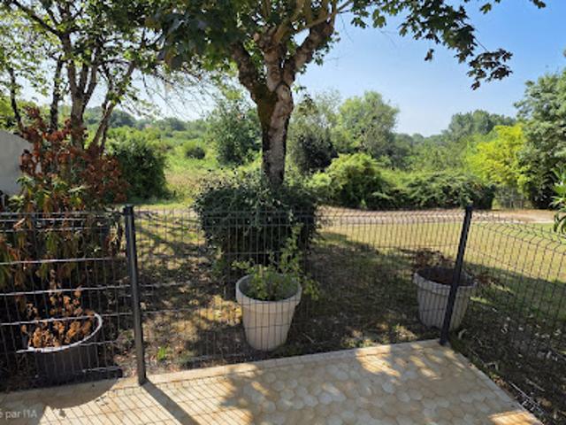 Vente Appartement 1 pièce 26.33 m2 Royan