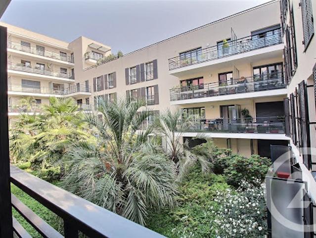 Vente Appartement 1 pièce 26.46 m2 Joinville le Pont