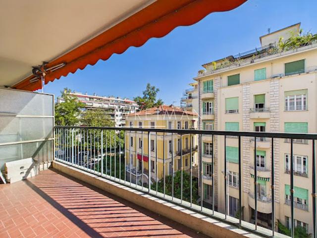 Vente Appartement 1 pièce 26.43 m2 Nice