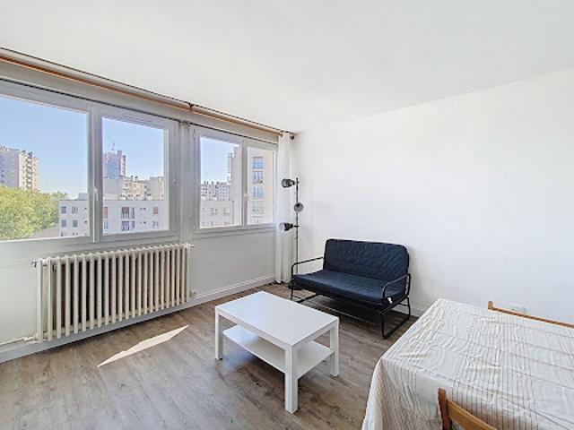 Vente Appartement 1 pièce 26.52 m2 Orleans