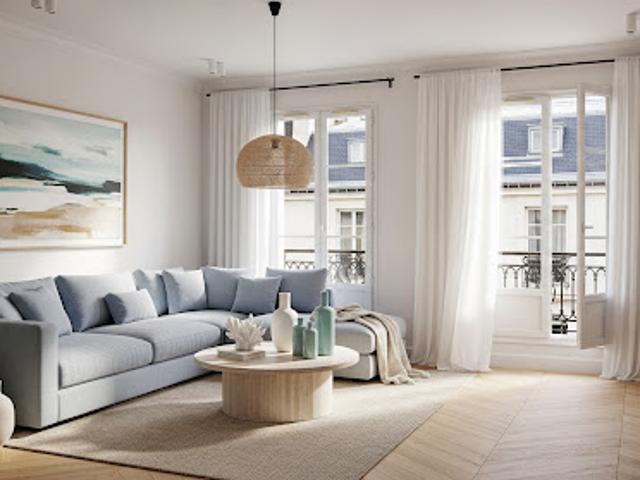 Vente Appartement 1 pièce 26.5 m2 Bruges