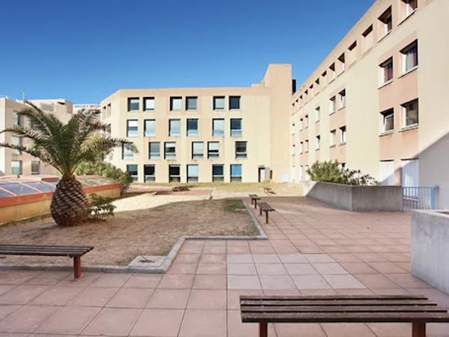 Vente Appartement 1 pièce 26.64 m2 Toulon