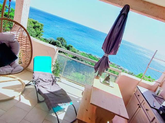 Vente Appartement 1 pièce 26.65 m2 Conca