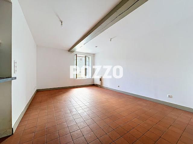 Vente Appartement 1 pièce 26.67 m2 Honfleur